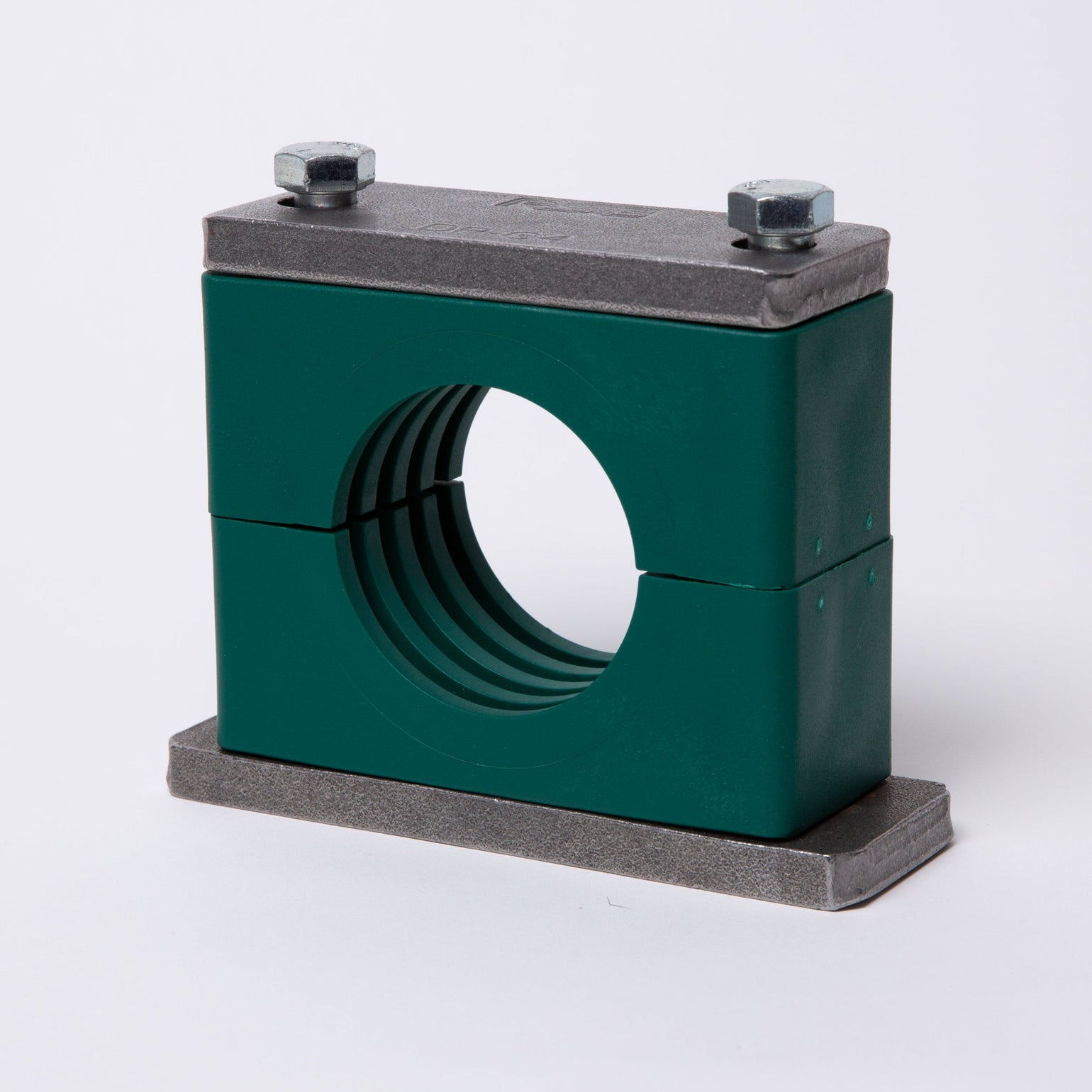 Heavy Duty Series Tube Clamps