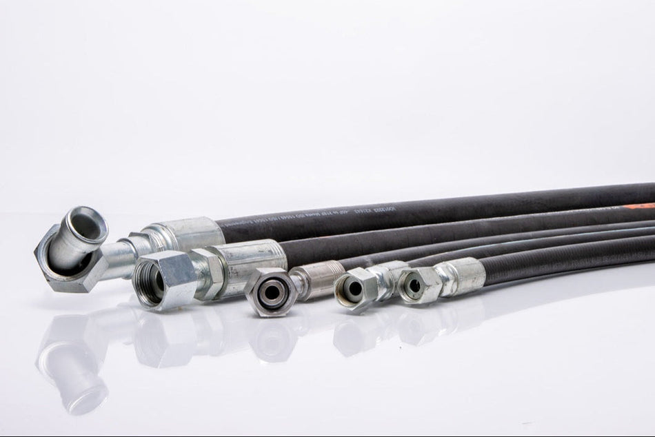 Hose Assemblies