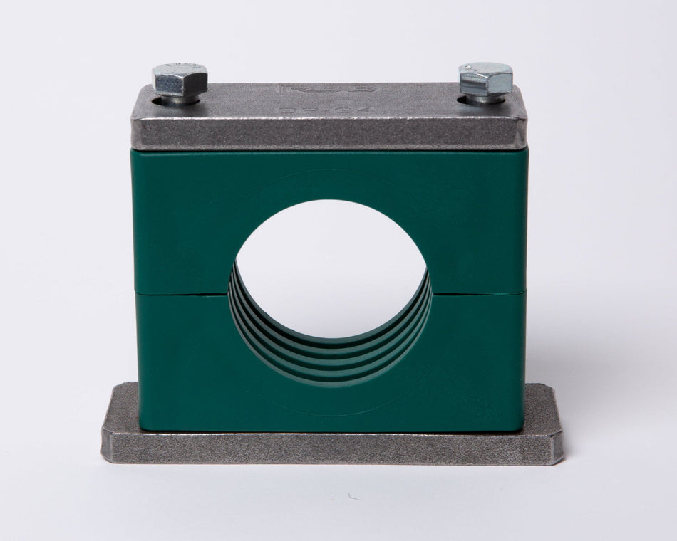 Heavy Series Hydraulic Tube Clamp Group 6