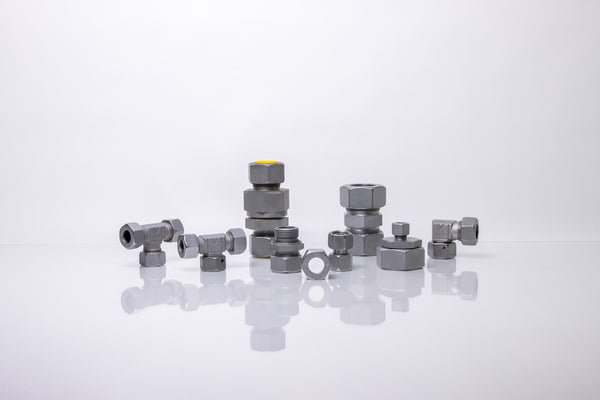 Fittings and Adapters