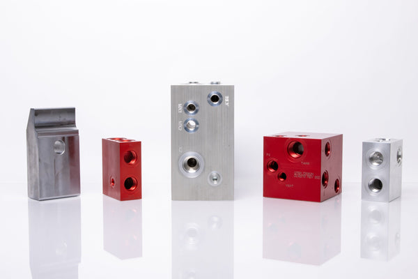 Custom Manufacturing