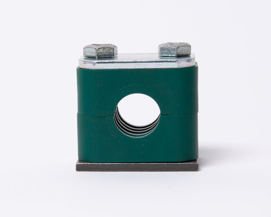 Standard Series Hydraulic Tube Clamp Group 6