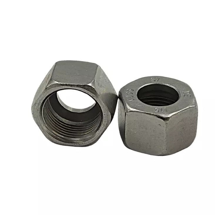 20x NUT 6-L (M12X1.5)